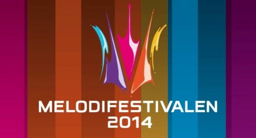 Escucha las 8 canciones de la 4ª semifinal del Melodifestivalen.