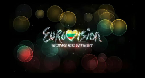 Lituania elegirá esta noche su canción de eurovision 2014.