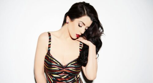 Ruth Lorenzo representará a España en el Festival de Eurovisión!