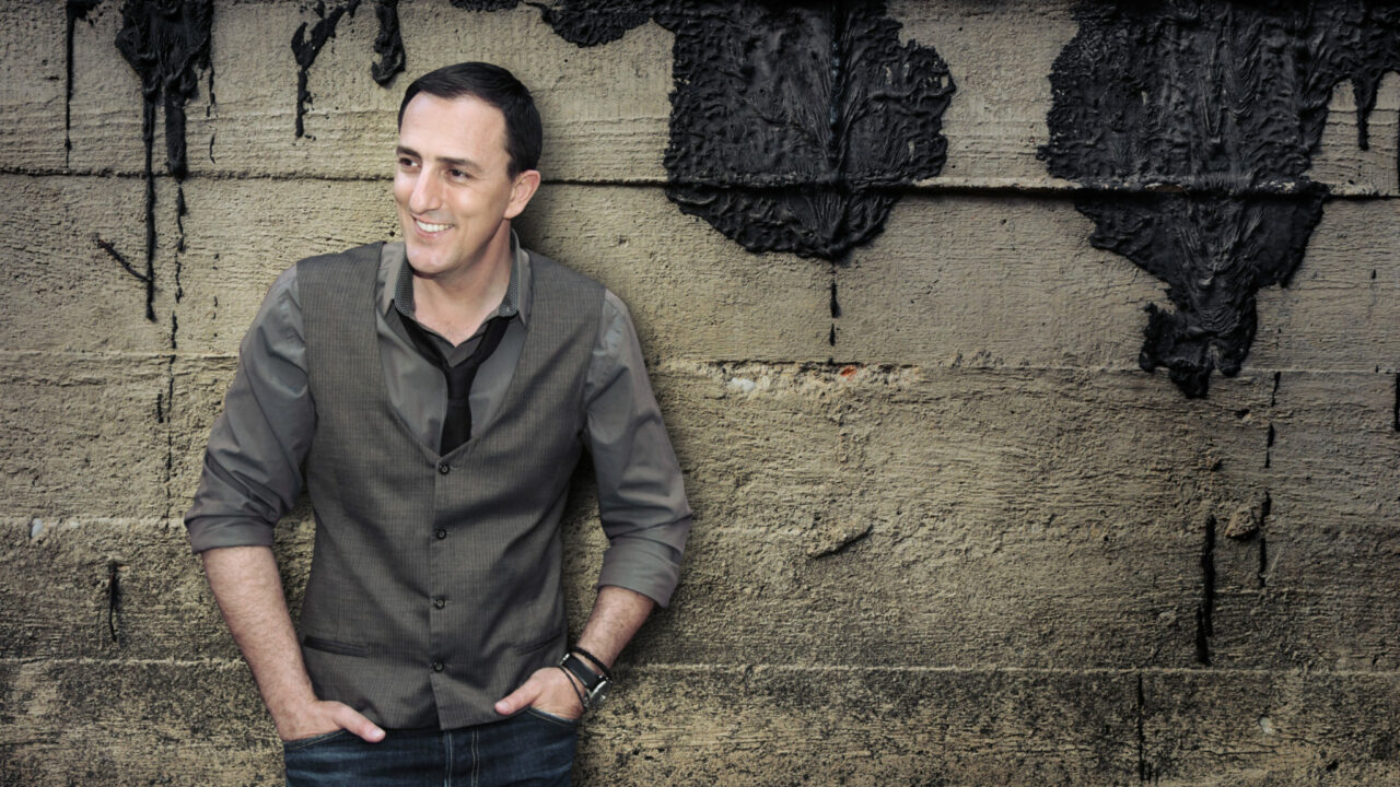 Montenegro: Sergej Ćetković representará a Montenegro en Eurovisión 2014.