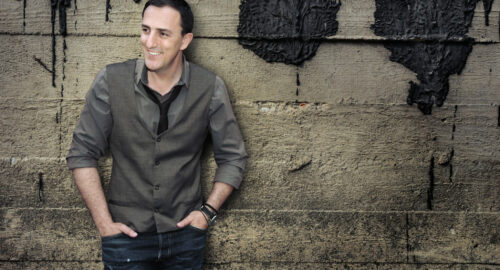 Montenegro: Sergej Ćetković representará a Montenegro en Eurovisión 2014.