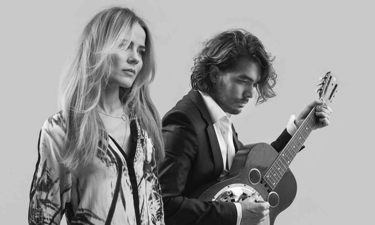 Países Bajos: The Common Linnets Representarán a Holanda en eurovisión 2014.