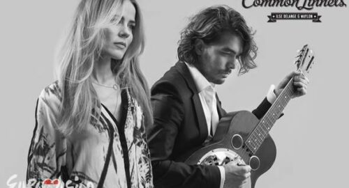 "Calm After The Storm" será la apuesta de The Common Linnets por Paises Bajos