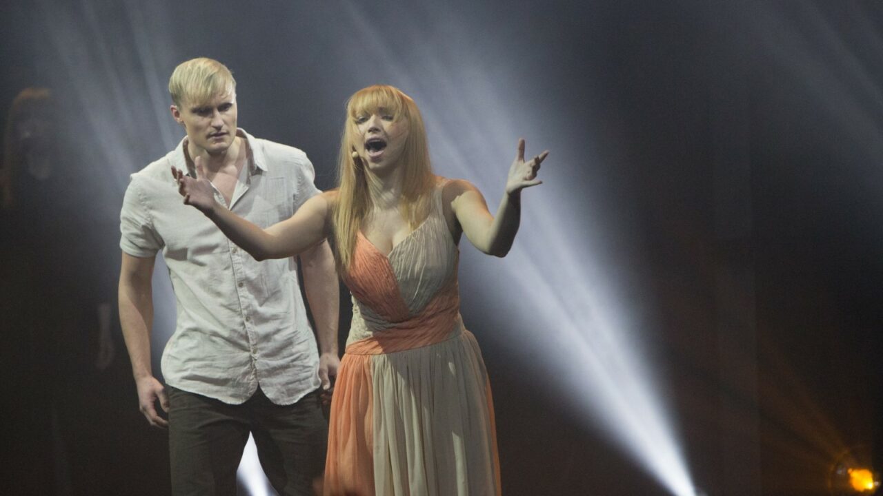 Estonia ya tiene videoclip oficial!!