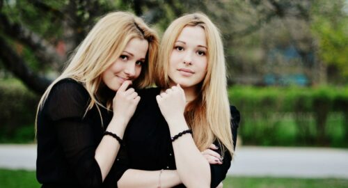 Rusia presenta el videclip de las Tolmachevy Sisters.