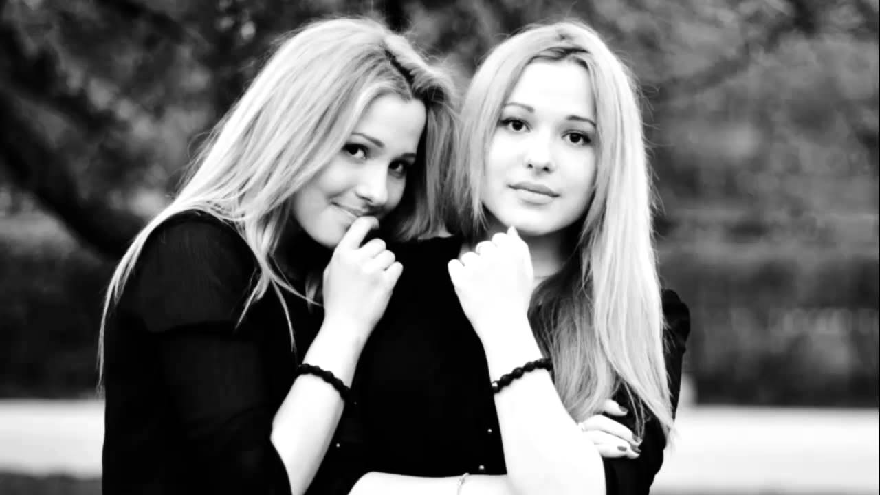 Las hermanas Tolmachevy representarán a Rusia en 2014.