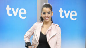 Ruth Lorenzo sufre deshidratación por agotamiento y deberá guardar reposo