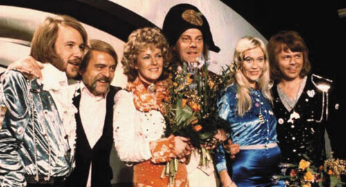 40 años de ‘Waterloo’: el comienzo de la leyenda de ABBA