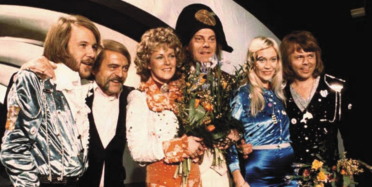40 años de ‘Waterloo’: el comienzo de la leyenda de ABBA