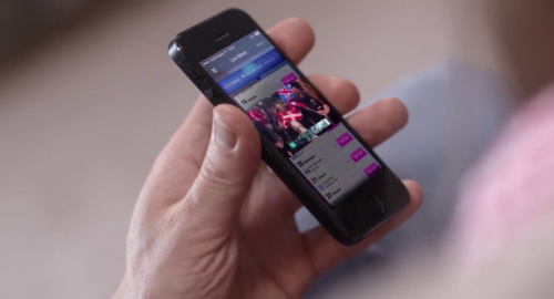 La EBU lanza la app oficial de eurovisión 2014 para iOS y Android.