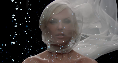 Sanna Nielsen presenta el videoclip oficial de “Undo”