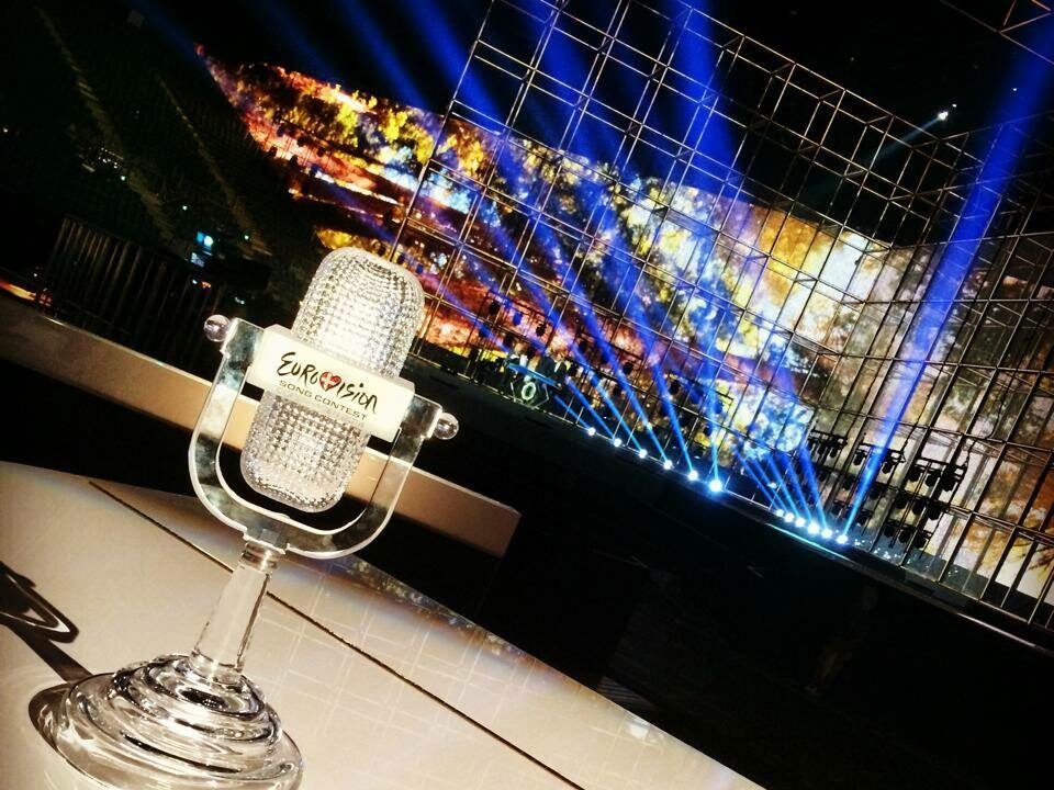 Eurovision 2014: Final en directo