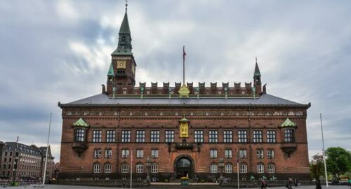 Margaret Berger representará a Noruega en eurovisión 2013.