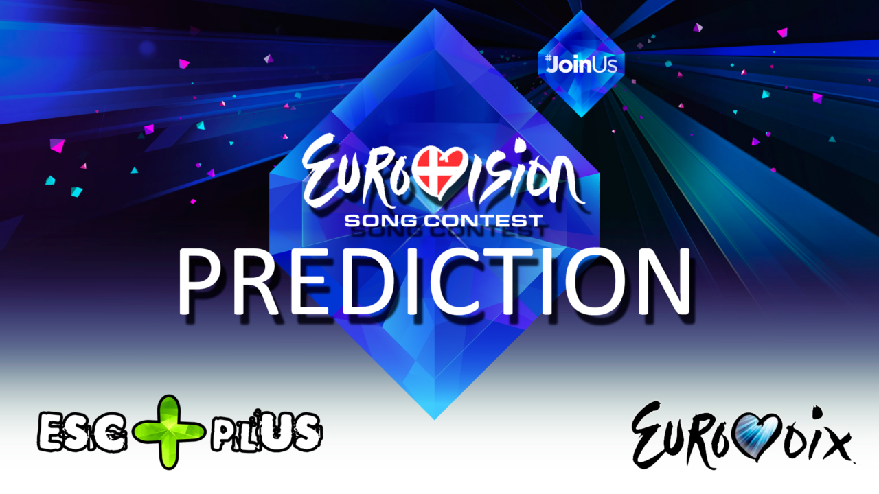 Eurovisión 2014: predicción 2ª semifinal