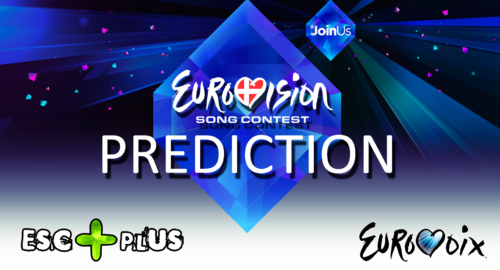 Eurovisión 2014: predicción 1ª semifinal
