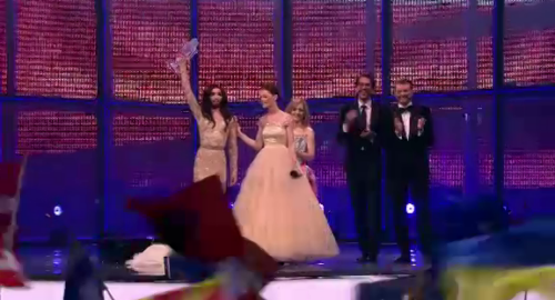 Eurovisión 2014: Austria se lleva el triunfo con "Rise like a Phoenix". España décima con Ruth Lorenzo
