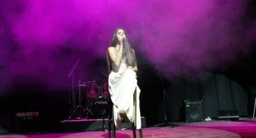 Eurovision Junior: Sophia Patsalides representará a Chipre