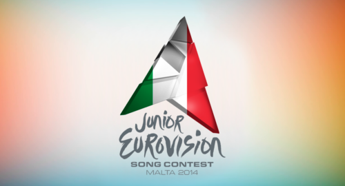 Eurovision Junior: Italia confirma su participación 2014.