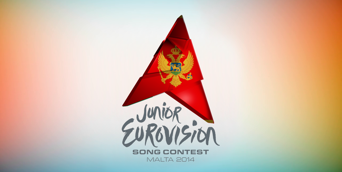 Eurovision Junior: Montenegro Debuta en el certamen infantil.