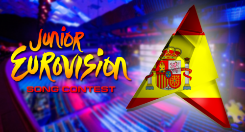 TVE quiere volver a Eurovisión Junior