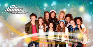 Eurovision Junior: Escucha las 8 canciones de la preselección holandesa
