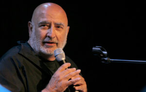 Fallece Peret, representante de España 1974.