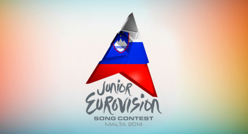 Eslovenia confirma su participación en eurovision Junior 2014.