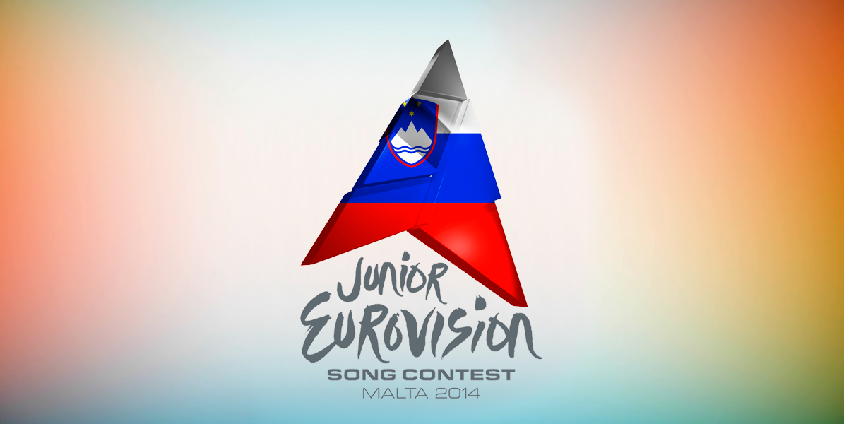 Eslovenia confirma su participación en eurovision Junior 2014.