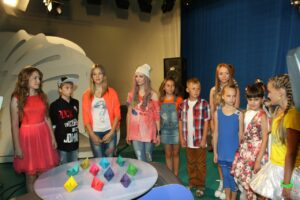 Eurovision Junior: Bielorrusia da a conocer el orden de actuación de la final.