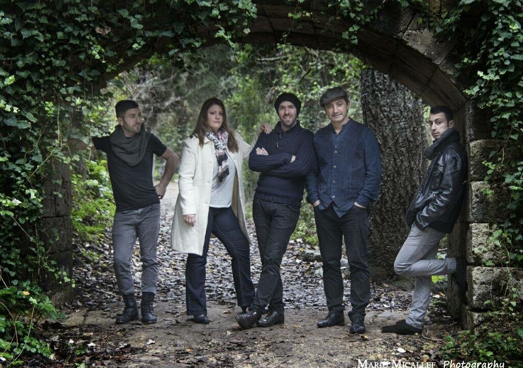 Firelight estrena su primer álbum el próximo miércoles en la televisión maltesa