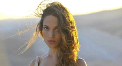 Israel: Marina Maximillian rechaza la oferta para ir a Eurovisión.
