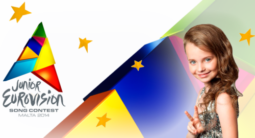 Alisa representará a Rusia en Eurovision Junior 2014.