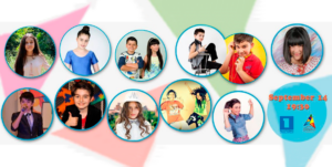 JESC 2014: Anunciados los participantes de la final de Armenia.