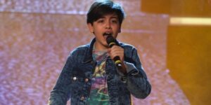 JESC 2014 : Vincenzo Cantiello representará a Italia!