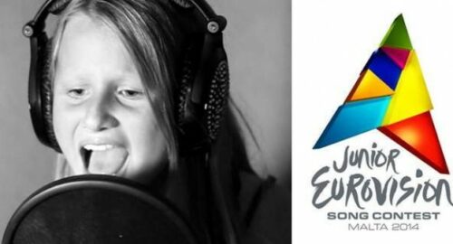 Eslovenia presentará su canción para Eurovisión Junior el próximo 5 de octubre