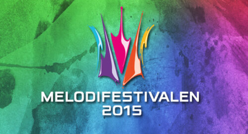 Suecia: Anunciados los participantes de las 2 últimas semifinales del Melodifestivalen 2015