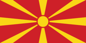 FYR Macedonia no participará en eurovision junior 2014.