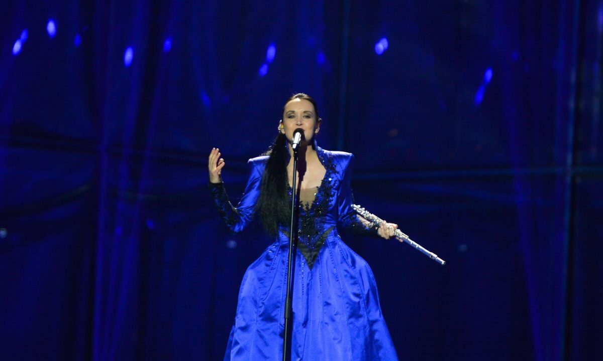 ESC 2015: Eslovenia escogerá a su representante a través del EMA 2015!