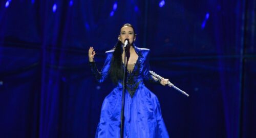 Reaccionando a Eurovisión Junior: Portugal