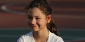 JESC 2014: HRT presenta en TV a Josie