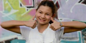 JESC 2014: Josephine Ida Zec representará a Croacia con el tema «Game Over».