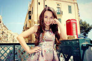 JESC 2014: Escucha «Diamonds» el tema que representará a Malta.