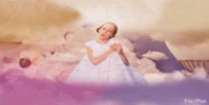 JESC 2014: Georgia presenta el videoclip oficial de «Happy Day»