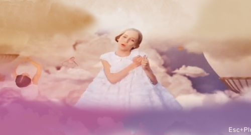 JESC 2014: Georgia presenta el videoclip oficial de “Happy Day”