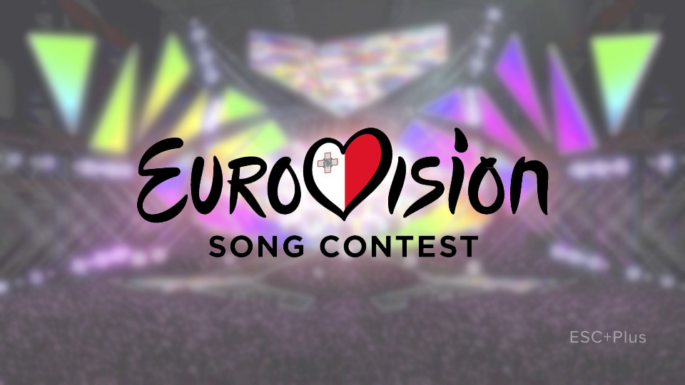 Malta: Anunciado el orden de actuación de la semifinal del MESC 2015