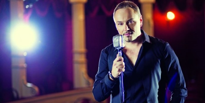 ESC 2015: Knez representará a Montenegro!