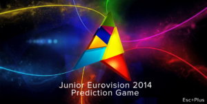 JESC 2014: Vota en nuestro sondeo!!!