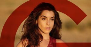 Escucha «Gigantes», el nuevo single de Ruth Lorenzo