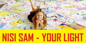 JESC 2014: «Nini Sam» (Your Light) será el titulo de la canción de Eslovenia para el eurofestival