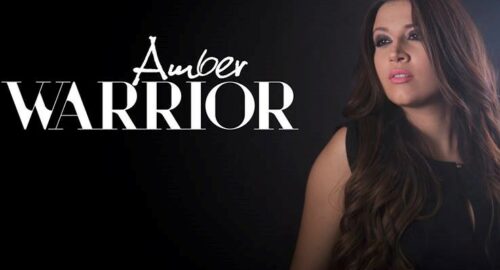 Amber (Eurovisión 2015 – Malta) : "He estado involucrada en la composición de la canción, fue escrita específicamente para mí"